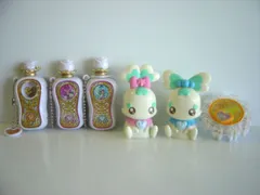 2025年最新】プリキュア こころの種の人気アイテム - メルカリ