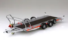 2025年最新】トレーラー プラモデル 1/24の人気アイテム - メルカリ