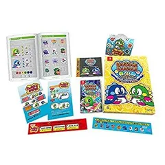 【中古】バブルボブル 4 フレンズ 特装版