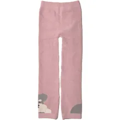 ☆ シュナウザーPI ☆ ソフトモールレギンス ルームウェア レギンス スパッツ レディース 冬 9分丈 タイツ 厚手タイツ あったか インナー ボトム 部屋着 もこもこ モコモコ 下着 おしゃれ かわいい 防寒 ルーム ウェア 可愛い オシャレ