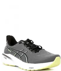 【送料無料】 アシックス メンズ スニーカー シューズ Men's GT-2000 13 Running Sneakers Carbon/Black
