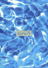 【中古】アニメムック ≪パンフレット≫ パンフレット(Aぇ! group LIVE TOUR 2025 D.N.A オフィシャルグッズ) 