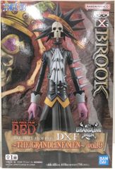BANDAI SPIRITS DXF THE GRANDLINE MEN vol.9 ブルックのサムネイル