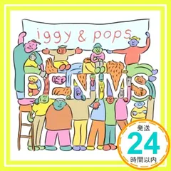 2025年最新】POP, IGGYの人気アイテム - メルカリ