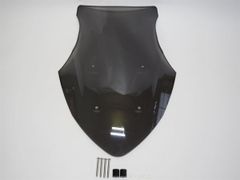 jf81 PCX 防風スクリーン 旭風防 ロングスクリーン 欠品無し jf81 PCX 防風スクリーン 旭風防 ロングスクリーン 欠品無し - メルカリ