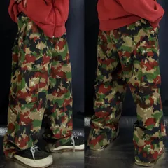 2025年最新】TRIBAL camoの人気アイテム - メルカリ