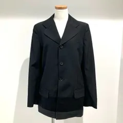 COMME des Garçonsテーラードジャケット M AD1992 COMME des GARCONS HOMME PLUS コムデギャルソンオムプリュス PS