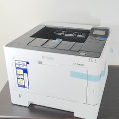EPSON A4モノクロレーザープリンター｜LP-S280DN