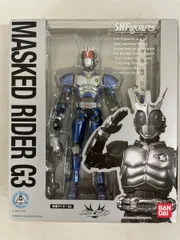 新品未開封　S.H.フィギュアーツ ウィザード ディケイド アギト セット 真骨彫製法 S H Figuarts 仮面ライダーディケイド ウィザード