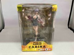 箱入り ワンピース フィギュアーツZERO カリーナ 劇場版 魂ウェブ 