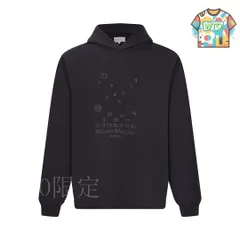 【今日WTO】Maison Margiela MM6 連帽短ウエストコート-KX61