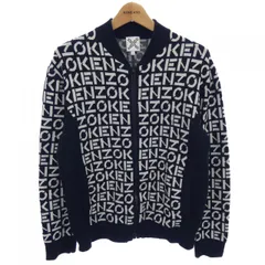 ケンゾー KENZO ブルゾンのサムネイル