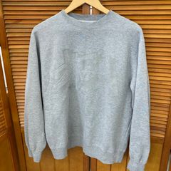 山田蓮チャンピオンダメージ加工 グレー スウェット - メルカリ