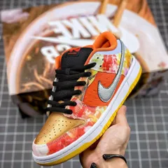 2024年最新】Nike SB Dunk Low Street Hawkerの人気アイテム - メルカリ