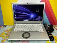 2025年最新】レッツノート 中古 16gbの人気アイテム - メルカリ