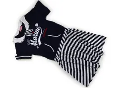 【メゾピアノ/mezzopiano】ワンピース 150サイズ 女の子【子供服・ベビー服】（1819737）