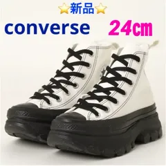 CONVERSE ALL STAR R TREKWAVE HI  24㎝