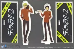 希少 美品 キティ デュラララ‼︎ 紀田正臣 ぬいぐるみ マスコット DRRR 希少 美品 キティ デュラララ‼︎ 紀田正臣 ぬいぐるみ