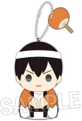 ハイキュー!! 指の上　及川徹・影山飛雄 ハイキュー!! 指の上シリーズ 常夏ver. 影山飛雄【4570155237799