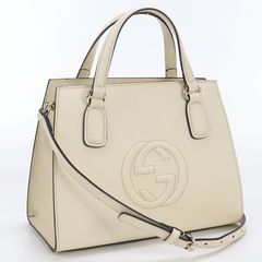 GUCCI グッチ 2WAY オフィディア GU92681 トートバッグ GGスプリーム  