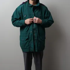 1990's Eddie Bauer Mountain Parka 