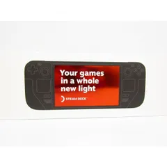 2025年最新】steam deck 512gbの人気アイテム - メルカリ