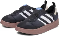 adidas originals パフィレッタ PUFFYLETTE コアブラック/フットウェアホワイト/ガム HP6700