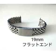 TAIKONAUT（タイコノート） ミラネーゼブレス 19mm - メルカリ