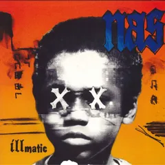 2025年最新】nas illmatic lpの人気アイテム - メルカリ