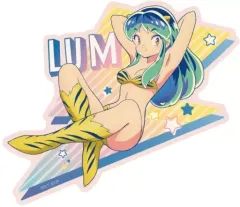 【中古】シール・ステッカー 01.ラム トラベルステッカー 「うる星やつら」