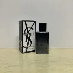 イヴ・サンローラン MYSLF オーデパルファム フランス製 未使用品 MYSLF オーデパルファム｜フレグランス(香水)｜イヴ・サン