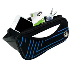 ランニングポーチ メンズ レディース ウエストポーチ ランニング ポーチ 軽量 揺れない ズレないマラソン