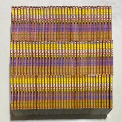 名探偵コナン コミック 1～106巻セット+おまけ付き！ 青山剛昌 小学館