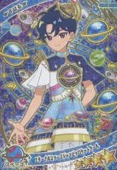 【中古】ひみつのｱｲﾌﾟﾘ･ｱｲﾌﾟﾘﾊﾞｰｽ APR3-006[★4]：エターナルスペースジャンピンロケットクール/すばる