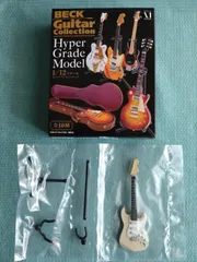 BECK コユキx ルシール フィギュア特別エディション - メルカリ