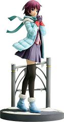 [중고] [이야기] 시리즈 두 번째 시즌 전장 가하라 히타기 - 사랑 이야기 - (1/8 스케일 PVC 도장 완료 완성품) [장난감 & 취미]