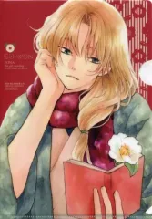 【中古】クリアファイル 暁のヨナ B5クリアファイル 花とゆめ 2019年3号付録