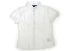 【コムサイズム/COMMECAISM】シャツ・ブラウス 120サイズ 女の子【子供服・ベビー服】（1858323）