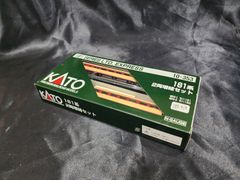 KATO 10-353 181系2両増結セット　2個セット Amazon | Nゲージ 車両セット 181系 増結 (2両) #10-353 | 鉄道