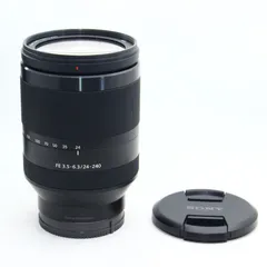 2023年最新】SONY FE 24-240mm F3.5-6.3 OSS SEL24240の人気アイテム