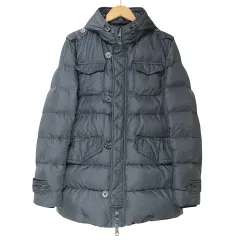 ⭐︎高級⭐︎HERNO ポーラーテック フェザー20% 40サイズ L相当 ⭐︎高級⭐︎HERNO ポーラーテック フェザー20% 40サイズ L相当