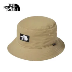 【新品】THE NORTH FACE ノースフェイス キャンプサイドハット クラシックカーキ