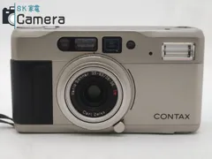 2024年最新】CONTAX TVS IIの人気アイテム - メルカリ