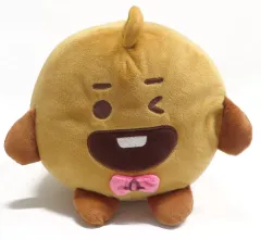 【中古】ぬいぐるみ SHOOKY(シュガ) でっかいぬいぐるみ 「BT21」 ナムコ限定