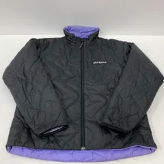 ワイルドシングス キルティングブルゾン XL リバーシブル USA製 ワイルドシングス キルティングブルゾン XL リバーシブル USA製