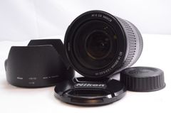 Nikon ニコン AF-S DX NIKKOR 18-300mm f/3.5-5.6G ED VR　金字