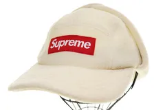 2025年最新】Supreme Polartec Earflap Camp Capの人気アイテム - メルカリ