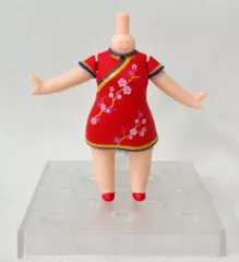 【中古】フィギュア 台湾 イメージガール：高海千歌 「ねんどろいどもあ ラブライブ!サンシャイン!! きせかえWORLDイメージガール Vol.1」 