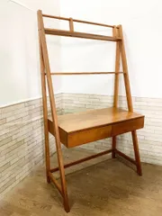 スキャンティーク 3段シェルフ イズヤオンライン | スキャンティーク SCANTEAK / Singapore