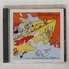 2025年最新】MUDHONEYレコードの人気アイテム - メルカリ